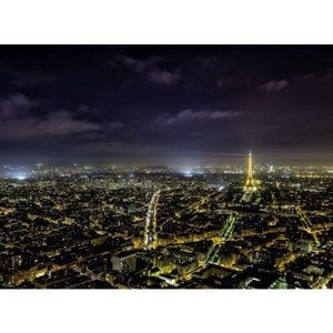 Fototapeta, Paríž, 2, 315 x232cm