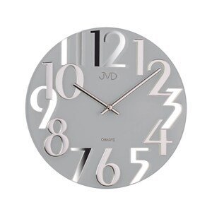 Nástenné hodiny JVD design HT 101.3 29cm