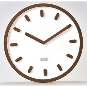 Nástenné hodiny JVD TIME H81.3 30cm