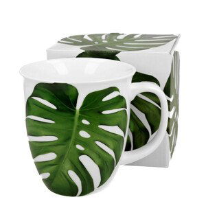 Hrnček 650ml MONSTERA