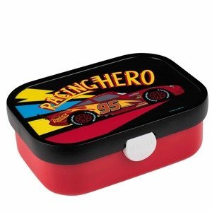 Lunch box RACING HERO
