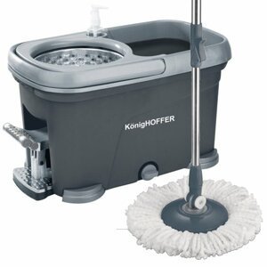Mop - Clean IT s pedálom KönigHOFFER