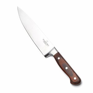 Nôž šéfkuchára Silva Starke 34cm