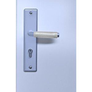 Magnet 3Pagen 2 ochrany na kľučku dverí