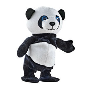Magnet 3Pagen Hovoriaca panda