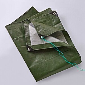 Magnet 3Pagen Textilná plachta, zelená 2 x 3 m