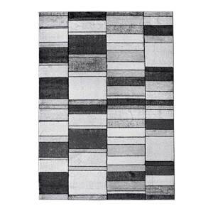 Kusový koberec ALORA 1018 Grey 140x200