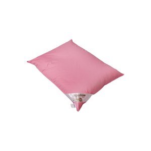 Vankúš TERMOP Luxus - ružový 50x70