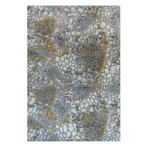 Kusový koberec Zara 9655 Multicolor 60x100