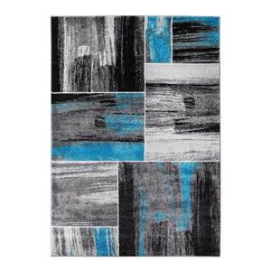 Kusový koberec HAWAII blue 80x150