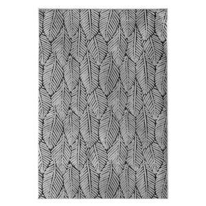 Kusový koberec RAGUSA 1810/27 Anthracite/Silver 68x110