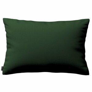 Dekoria Karin - jednoduchá obliečka, 60x40cm, zielony, 60 x 40 cm, Quadro, 144-33
