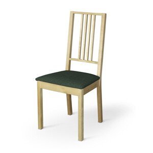 Dekoria Poťah na stoličku Börje, lesná zelená, poťah na stoličku Börje, City, 704-81