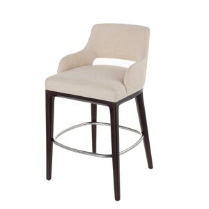 Dekoria Barová stolička Madoc 51x54x90cm, 51 x 54 x 90 cm