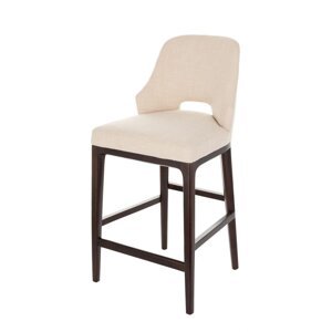 Dekoria Barová stolička Madoc 48x55x99cm, 48 x 55 x 99 cm