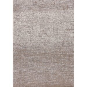 Dekoria Koberec Breeze wool/cliff grey 120x170cm, 120 x 170 cm