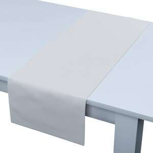 Dekoria Štóla na stôl, saténová teplá biela, 40 x 130 cm, Comics, 139-00