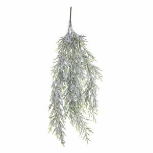 Dekoria Vetvička White Pine 66cm, 66 cm
