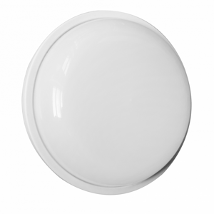 LED stropné svietidlo biele TOR-202B - IP65 - 20W - neutrálna biela