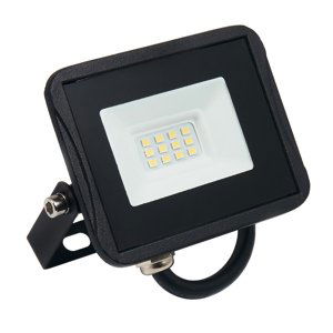 LED reflektor IVO - 10W - IP65 - 850Lm - teplá biela - 3000K