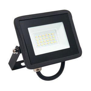 LED reflektor IVO - 20W - IP65 - 1700Lm - studená biela - 6000K