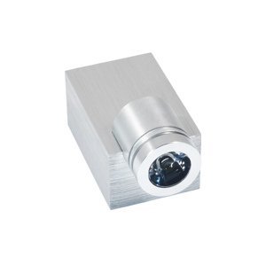LED nástenné svietidlo B8105 - 8cm - 1W - 85Lm - studená biela