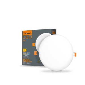 LED okrúhle svietidlo PREMIUM - 15W - neutrálna biela