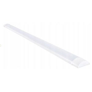 LED panel EC79823 - 27W - 90 cm - IP44 - studená biela