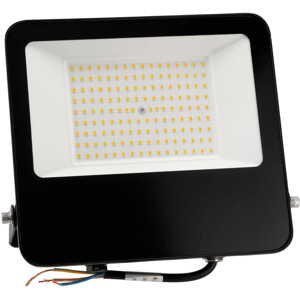 LED reflektor HEROS - 100W - IP65 - neutrálna biela