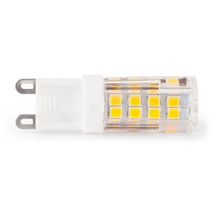 LED žiarovka - G9 - 5W - 450L - neutrálna biela