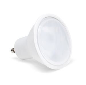 LED žiarovka - GU10 - 9W - 760Li - neutrálna biela