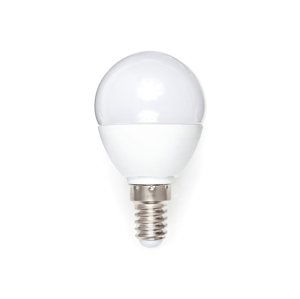 LED žiarovka G45 - E14 - 3W - 250 lm - teplá biela