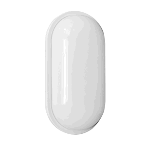 LED priemyselné stropné svietidlo TOR-151B - 15W - IP65 - 4000K