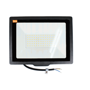 LED reflektor 100W - 7000 lm - neutrálna biela