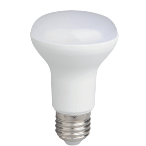 LED žiarovka R62 - E27 - 12W - 1000 lm - teplá biela