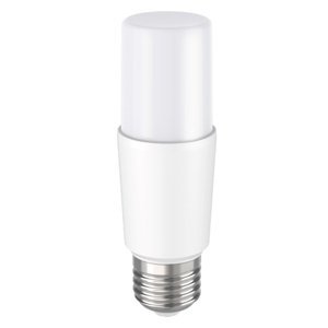 LED žiarovka T37 - E27 - 10W - 800L - teplá biela