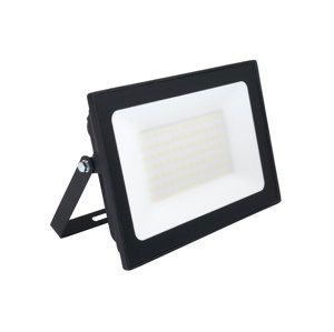 LED reflektor SLIM SMD - 100W - IP65 - 7000Lm - neutrálna biela - 4500K