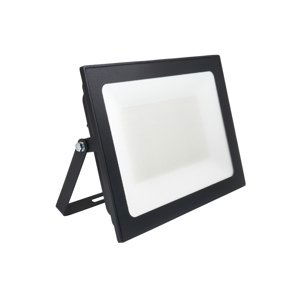 LED reflektor SLIM SMD - 200W - IP65 - 14000Lm - teplá biela - 3000K