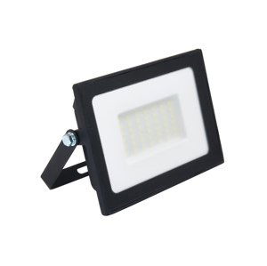 LED reflektor SLIM SMD - 50W - IP65 - 3500Lm - teplá biela - 3000K