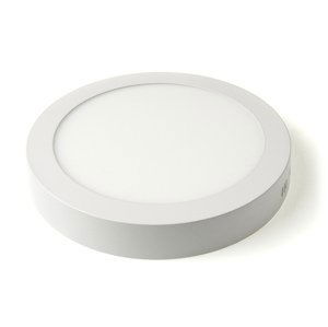 Podhľadové svietidlo Downlight LED N / T FADO-R - 18 W - studená biela