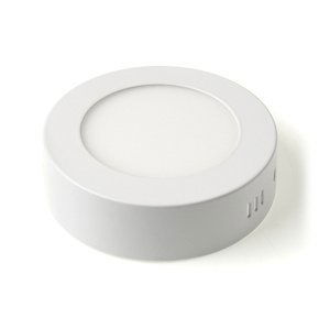 Podhľadové svietidlo Downlight LED N / T FADO-R - 6 W - neutrálna biela