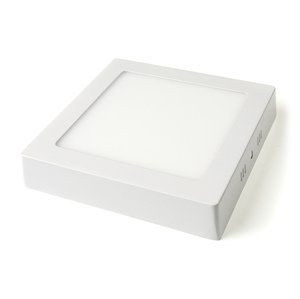Podhľadové svietidlo Downlight LED N / T FADO-S - 12 W - neutrálna biela