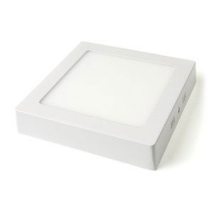 Podhľadové svietidlo Downlight LED N / T FADO-S - 12 W - studená biela