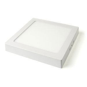 Podhľadové svietidlo Downlight LED N / T FADO-S - 18 W - neutrálna biela