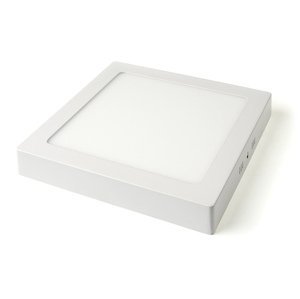 Podhľadové svietidlo Downlight LED N / T FADO-S - 18 W - teplá biela