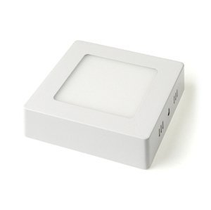 Podhľadové svietidlo Downlight LED N / T FADO-S - 6 W - neutrálna biela