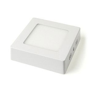 Podhľadové svietidlo Downlight LED N / T FADO-S - 6 W - teplá biela