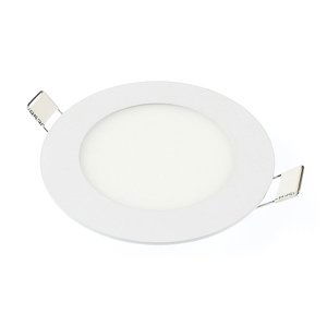 Podhľadové svietidlo Downlight LED P / T VIGO-R - 12 W - neutrálna biela