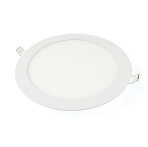 Podhľadové svietidlo Downlight LED P / T VIGO-R - 18 W - studená biela