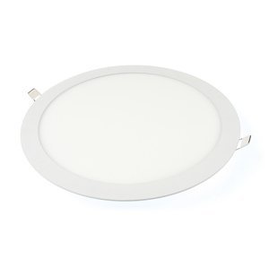 Podhľadové svietidlo Downlight LED P / T VIGO-R - 24 W - neutrálna biela